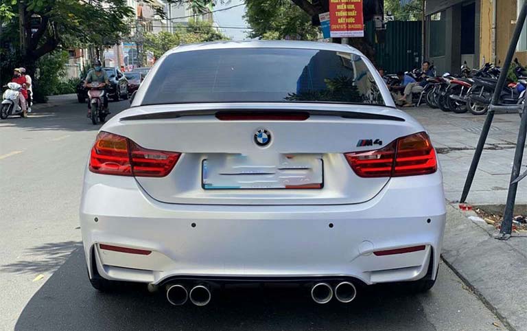 mercedes 4